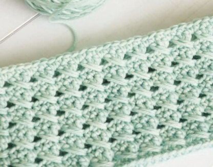 Aloe Cowl in Malabrigo Rios - PDF