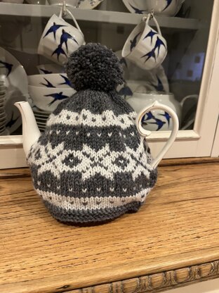 tea cosy