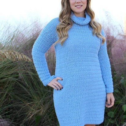 Edgewater Sweater Dress