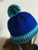 Rockpool beanie