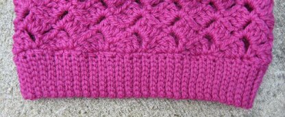 Elizabeth Slouchy Beanie