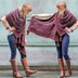 Moontide Wrap