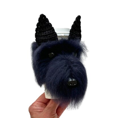 Scottie Mug Cozy