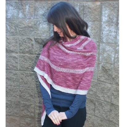 Grantchester - knitting pattern