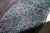 Durrow shawl