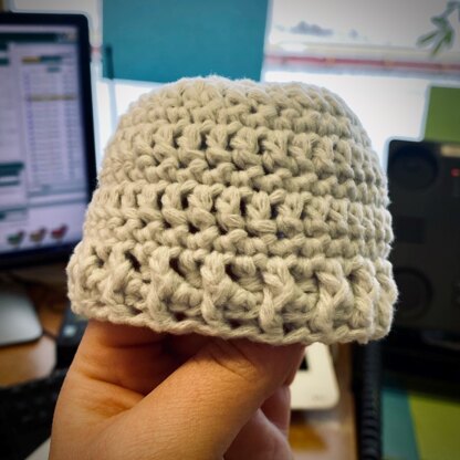 Preemie Hat