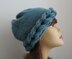 Venetia - A Warm Winter Hat