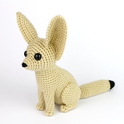 Fennec fox