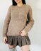 Walpole Pullover