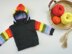 Sweater with Hood for Sentro or Addi