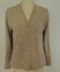 Ivory Cardigan