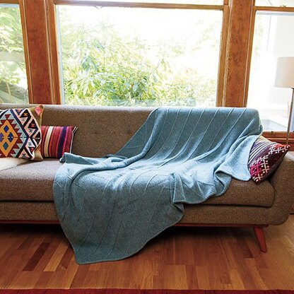 Joinery Blanket