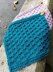 Double Fleck Dishcloth