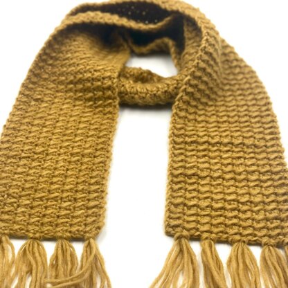 Glenayr Scarf