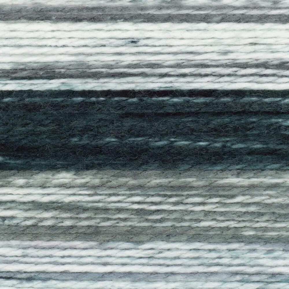 Lion Brand Mandala Impressions - view 3