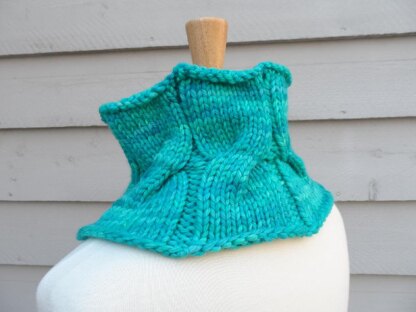 Rhinecliff Cowl