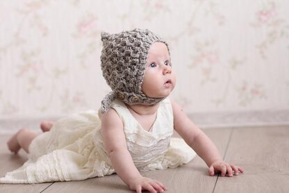 Lauren Pixie Bonnet