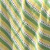 Forever Sunshine Throw