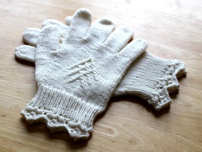 Arundel Gloves