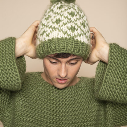 Made with Love by Tom Daley Shine Bright Like a Diamond Beanie