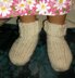 EZ Tube Socks for 18-inch Dolls