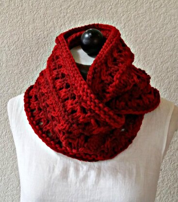 Wimberley Cowl