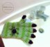 Wicked Scrubby Mitt