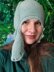 Winter Balaclava Knitting Pattern (Worsted Weight)