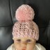 Lola Cabled Hat