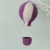 Lara Balloon - Up, Up and Away