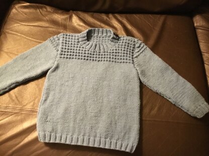 Sweaters in Sirdar Snuggly DK - 1310