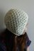 Lauren Rounded Bonnet