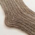 Dandy Ribbed Socks