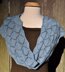 Chirality Wrap Scarf