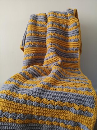 Tori Blanket