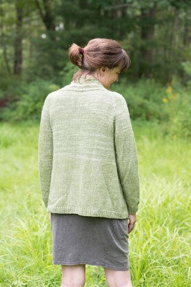 Winged Knits Willowreed PDF