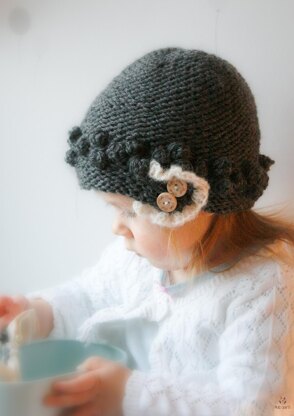 Stella beanie