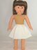 “The Long & Short of It” Petticoats for 18" Dolls