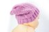 Sophisticated Slouchy Hat