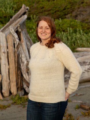 Antler Pullover