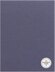 American Crafts Washable Matte Paper 8.5"X11" - Storm