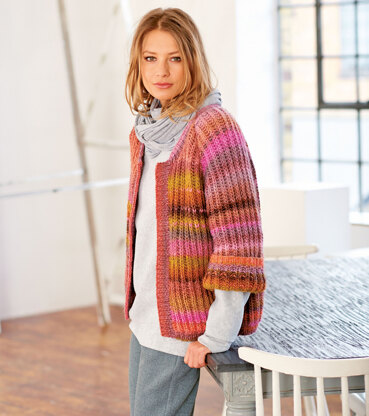 Lovewool - Das Handstrickmagazin (No.3) by Rico Design