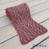 Rust and Shadows Scarf