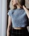Fuzzy Raglan