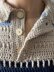 Textured Stripe Polo Shirt