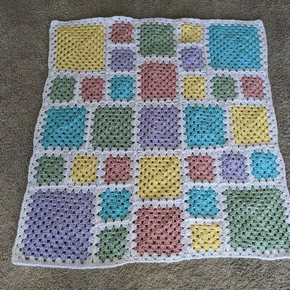 All Squared Away Newborn 4