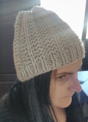 Ivana beanie