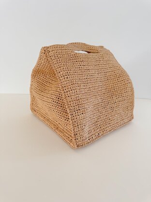 Urban Cube Tote