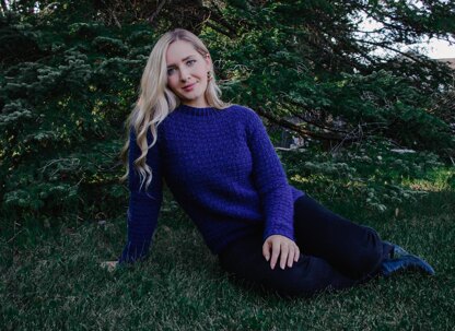 Rosebud Raglan