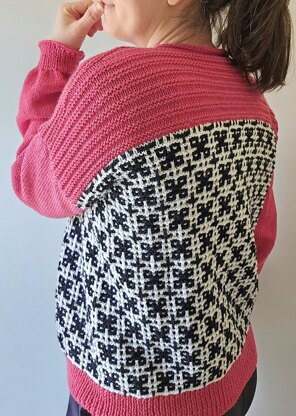 Tessera Cardigan